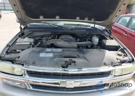 2004 Chevrolet Tahoe C1500 from USA, damaged, VIN 1GNEC13Z04R193675